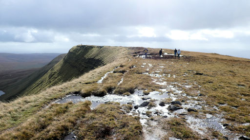 ridge